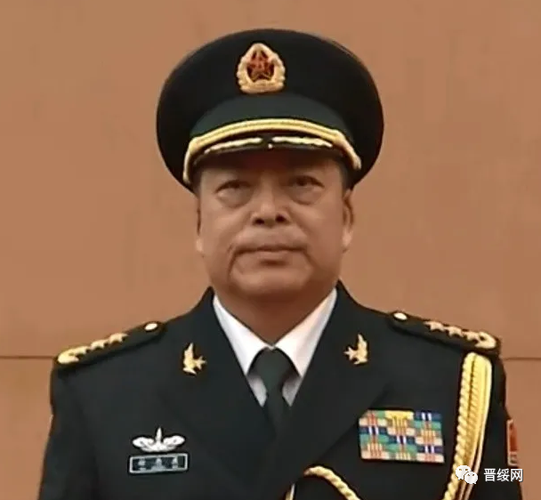 中国现役上将数量揭秘,中国现役上将数量揭秘,神秘数字背后的力量展示