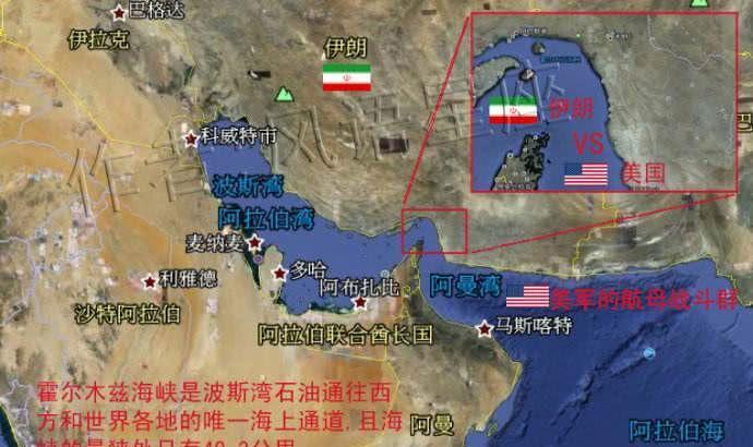 美军年内首次穿越海峡,战略调整的深刻影响,美军首次穿越海峡行动揭示战略调整的深远影响