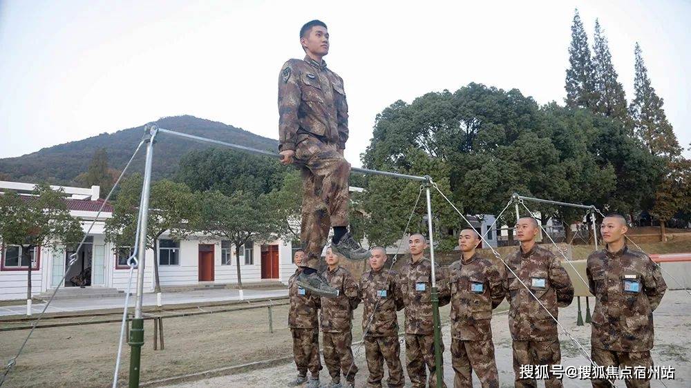 新兵连每天的训练安排,锤炼意志,塑造战士,新兵连日常训练安排,锤炼意志,塑造战士之魂