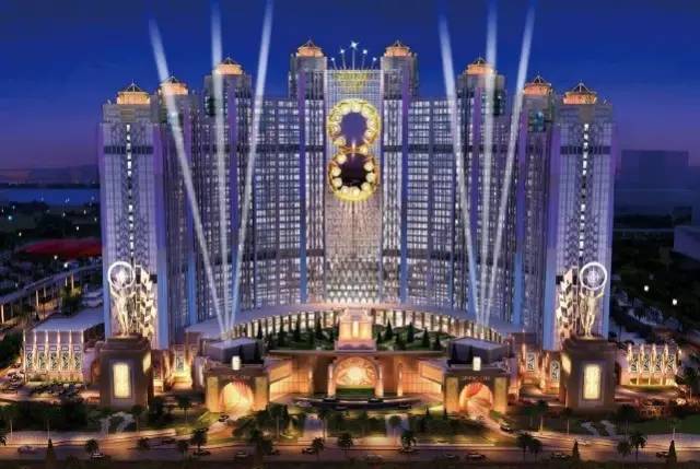 澳门,数字的魅力与文化的繁荣,澳门,数字魅力与文化繁荣共融发展