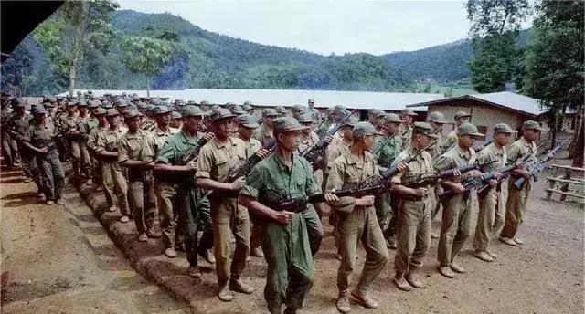 果敢同盟军占领地图,历史背景下的战略决策与影响,果敢同盟军占领地图背后的战略决策及其历史影响