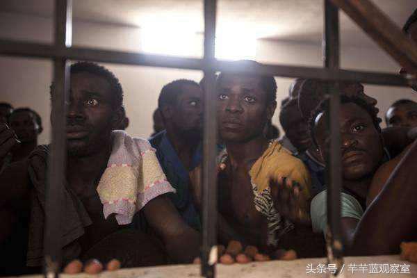 利比亚阅兵，展现国家力量与未来的展望，利比亚阅兵展现国家实力与未来展望