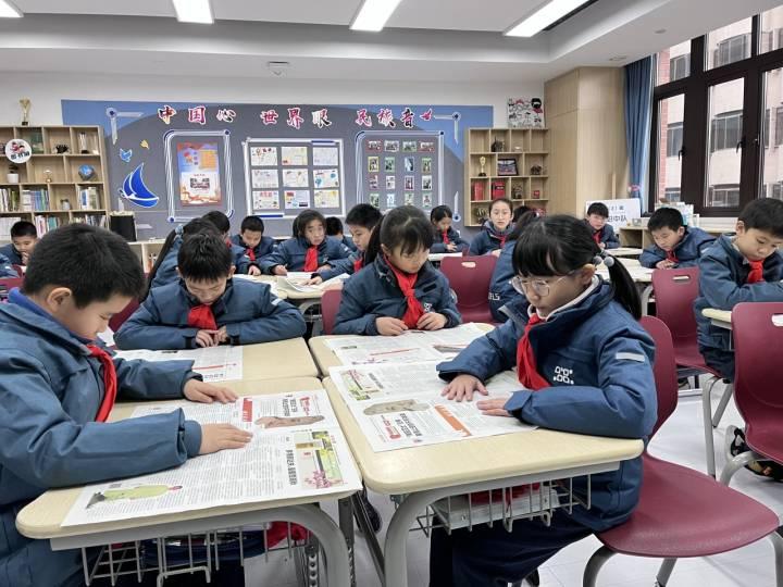 国际时事新闻简报格式详解，国际时事新闻简报格式全面解析