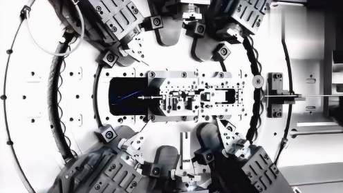 高科技装备，引领新时代的力量之源，高科技装备，引领新时代的力量核心