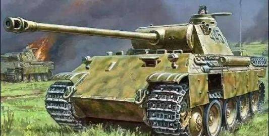 德国最著名的虎式型号——深度解析其历史、设计与影响，德国虎式坦克的深度解析，历史、设计与影响探究