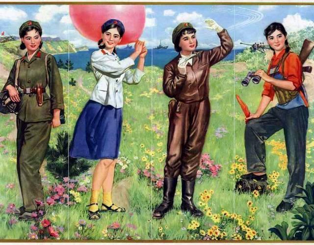 探索解放军画报的世界,从一百幅封面故事看中国军队的发展脉络,从百幅封面故事解读解放军画报,揭示中国军队发展脉络