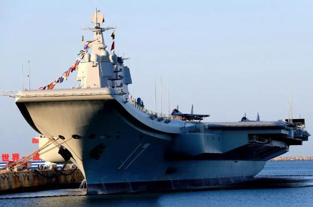 山东舰高清,中国海军新时代的骄傲,山东舰高清影像,中国海军新时代的荣耀