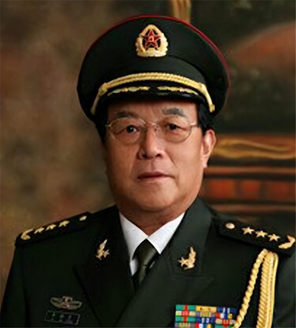 中国四大军区司令及其职责,中国四大军区司令及其职责概述