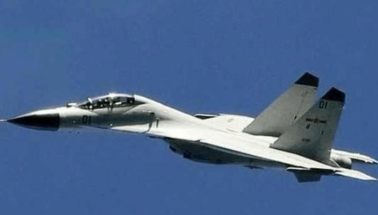 歼-35战斗机性能深度解析，歼-35战斗机性能全面解析