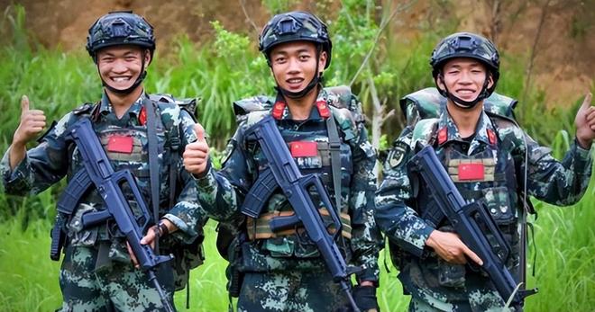 大学生参军选择哪个兵种好的深度探讨,大学生参军的兵种选择,深度探讨与解析