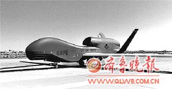 全球鹰无人机飞到中国,技术革新与智能时代的跨越,全球鹰无人机飞越国界,技术革新与智能时代的里程碑