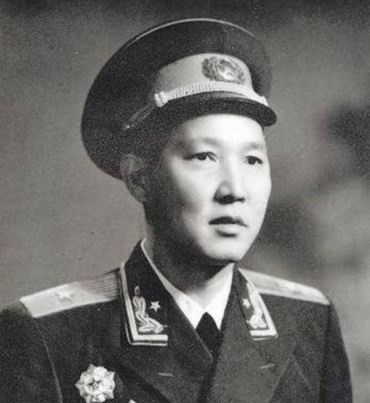 第六十五军历任军长,历史沿革与杰出贡献,第六十五军历任军长,历史沿革、杰出贡献全解析