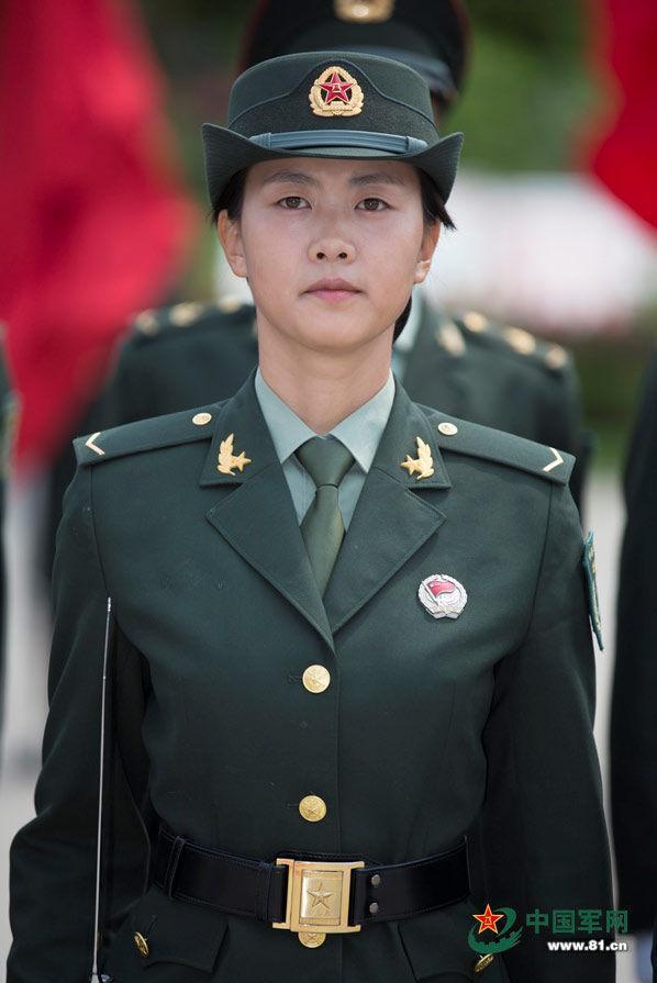 程诚三军仪仗队,荣耀的象征与精神的体现,程诚三军仪仗队,荣耀与精神的象征