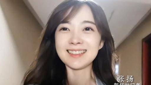 军事频道主持人庄晓莹,声音与力量的完美结合,庄晓莹,军事频道的声音与力量之星