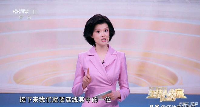 军事频道主持人庄晓莹,声音与力量的完美结合,庄晓莹,军事频道的声音与力量之星