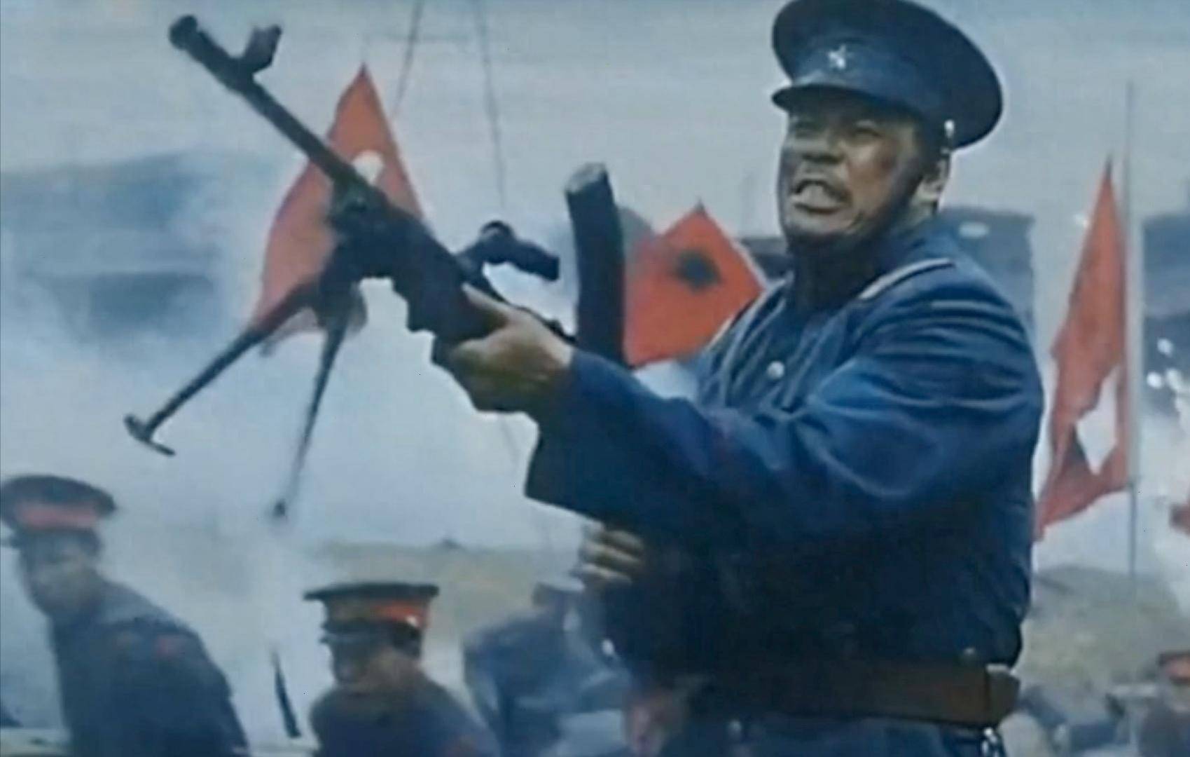 红警之川东军阀,历史与传奇的交织,红警之川东军阀,历史与传奇的碰撞