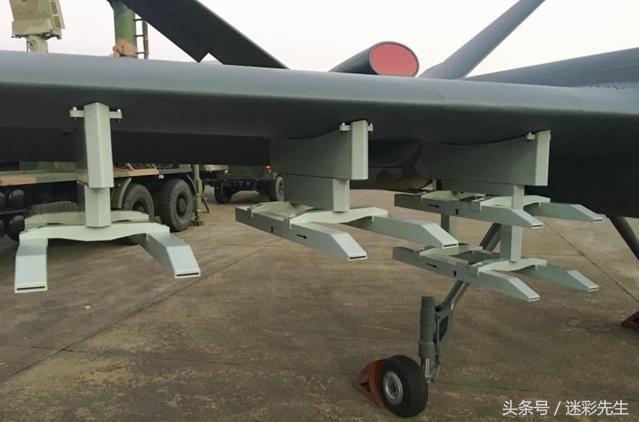 歼-16挂载方案研究与发展趋势分析,歼-16挂载方案的研究与发展趋势深度解析