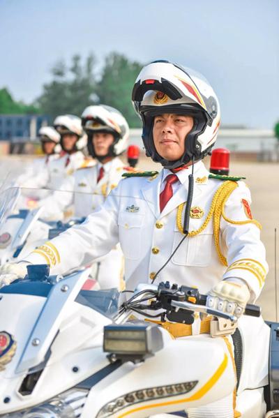 国宾护卫队,武警部队中的光荣之师——一支特殊的队伍,国宾护卫队,武警部队中的荣耀之师,一支独特的队伍
