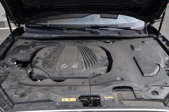 红旗轿车,售价达百万背后的发动机魅力,红旗轿车,百万售价背后的发动机魅力揭秘