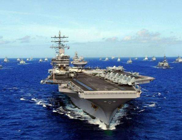 中国海军新篇章,003航母下水最新消息,中国海军新篇章,003航母下水最新动态