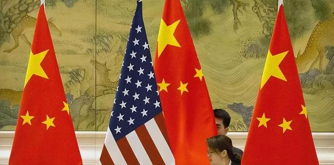 中美关系最坏结果的可能性及其影响,中美关系最坏结果的可能性及其影响分析