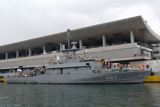 关于我国海军的22型导弹艇数量研究，中国海军22型导弹艇数量深度解析