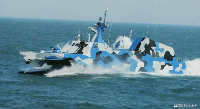 关于我国海军的22型导弹艇数量研究,中国海军22型导弹艇数量深度解析