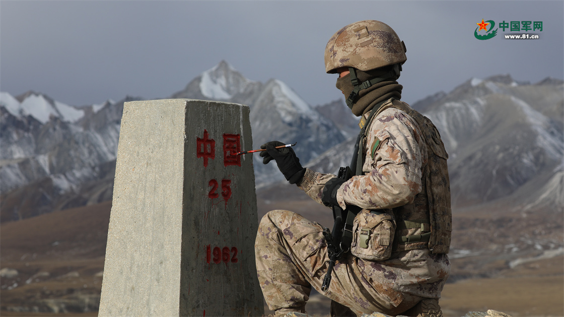 昆木加哨所，边疆的坚守与奉献，昆木加哨所，边疆的坚守与精神的奉献