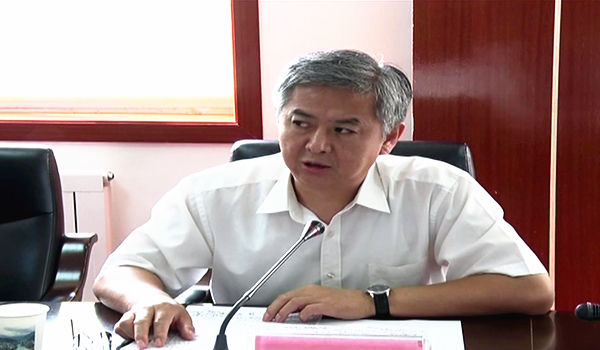 国防科工局赵竹新的领导风范与卓越贡献,国防科工局赵竹新,领导风范闪耀,卓越贡献彰显