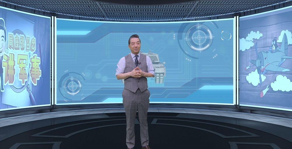 军事评论家张召中,深度解析军事战略与国防安全,军事评论家张召中深度解读军事战略与国防安全之道