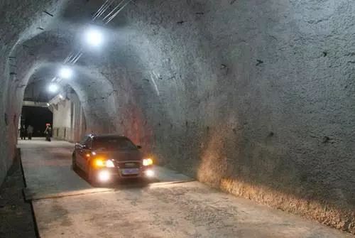 揭秘816地下核工程，六万人的命运与家园重建之路，揭秘816地下核工程，家园重建之路与六万人的命运探索