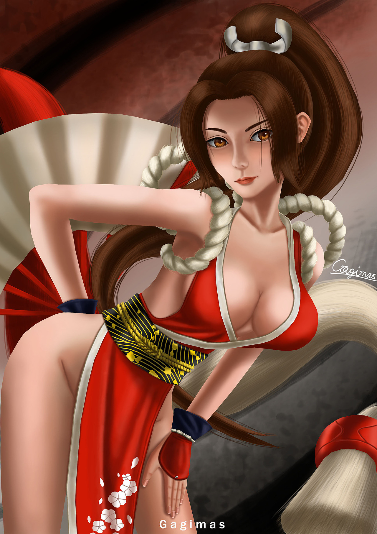 九图军事与不知火舞,探索与遐想,九图军事与不知火舞,探索与遐想的交汇点