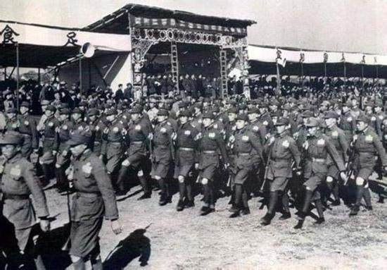 国民革命军第十四兵团的历程与贡献，国民革命军第十四兵团的历程与成就概览