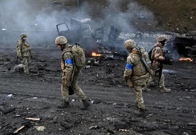 2024战争爆发，人类面临的严峻挑战，2024战争爆发，人类面临的严峻挑战