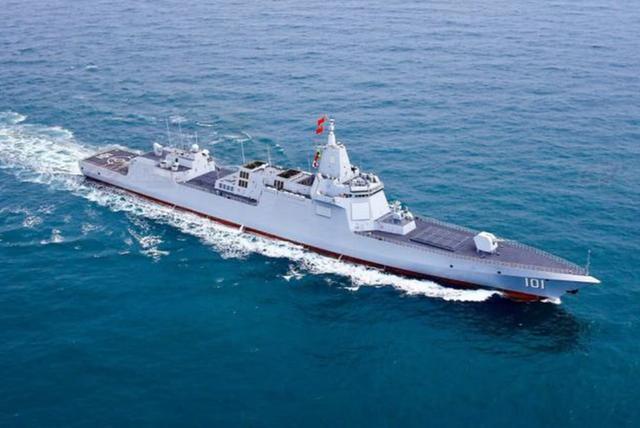 探索未来科技,055与直8的完美结合,未来科技探索,055与直8完美融合创新成果展示