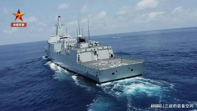 探索未来科技,055与直8的完美结合,未来科技探索,055与直8完美融合创新成果展示