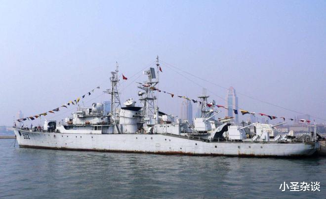 中国火炮护卫舰，捍卫海洋安全的坚定力量，中国火炮护卫舰，捍卫海洋安全的中流砥柱