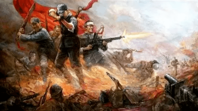 抗美援朝70周年,回顾与致敬——一部纪录片的视角,抗美援朝70周年回顾与致敬,纪录片的视角