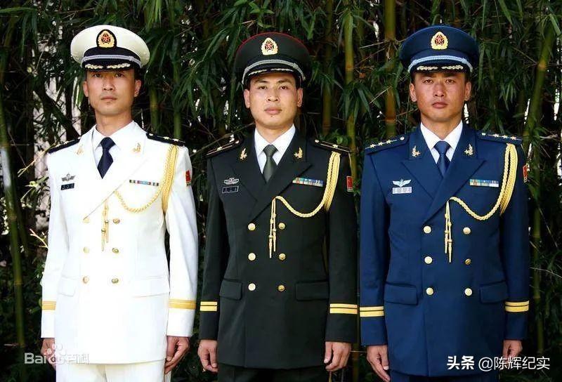 中国的军衔胸标等级及标志,历史沿革与制度解读,中国军衔胸标等级及制度解读,历史沿革与标志详解