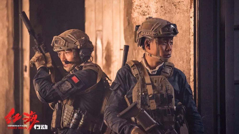 蛟龙突击队二人牺牲图片背后的英勇与牺牲,蛟龙突击队二人牺牲背后的英勇无畏与牺牲精神图片报道