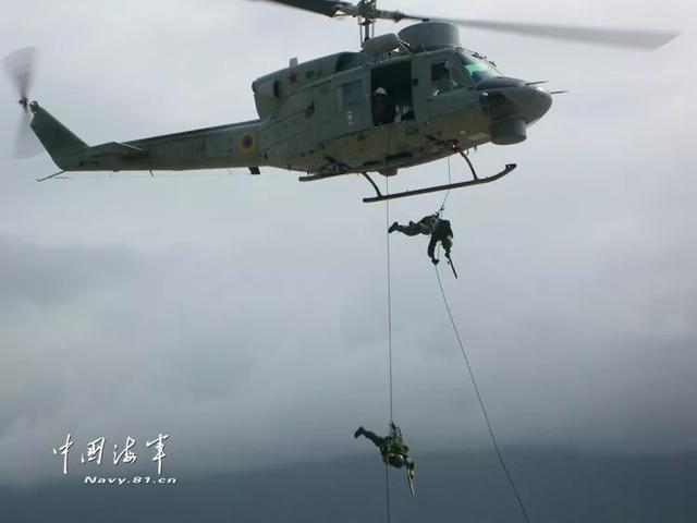 蛟龙突击队,水下推进的勇者之舞,蛟龙突击队,水下勇者的舞蹈