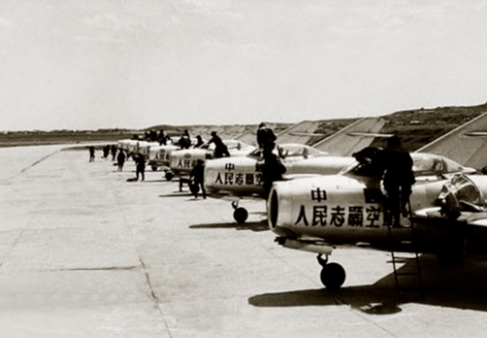 长春空军航空学校，培育英才的摇篮，长春空军航空学校，英才培育摇篮