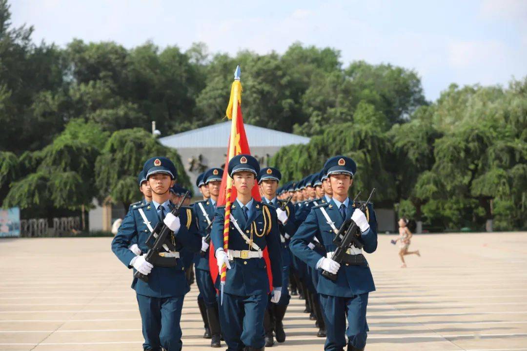 长春空军航空学校,培育英才的摇篮,长春空军航空学校,英才培育摇篮