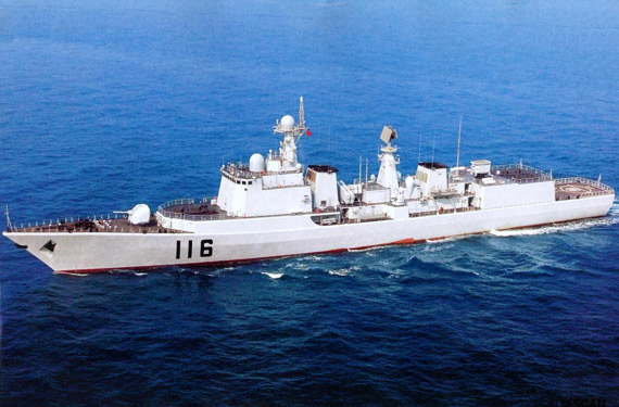 探索中国海军的力量之源,051C系列导弹驱逐舰图片解析,中国海军力量之源揭秘,051C系列导弹驱逐舰深度解析