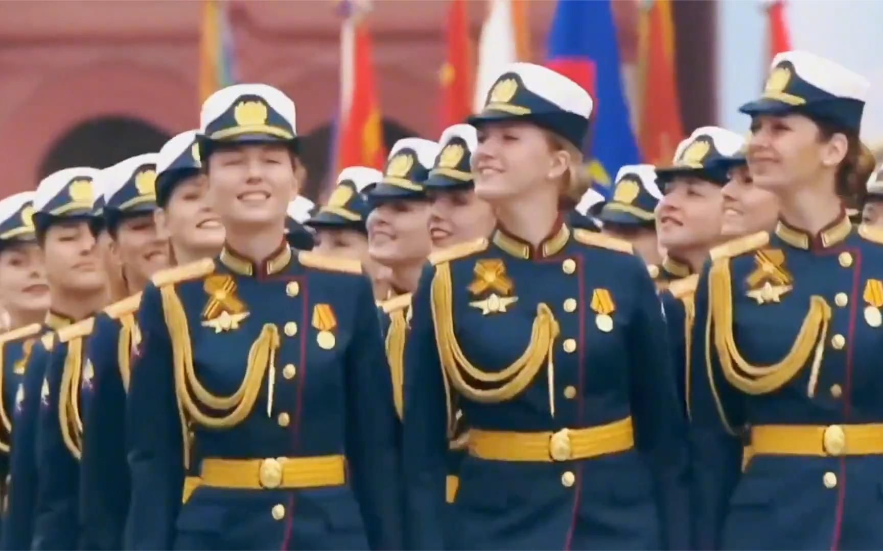 俄罗斯2022阅兵方阵,展现力量与荣耀,俄罗斯2022年阅兵方阵展示力量与荣耀的瞬间