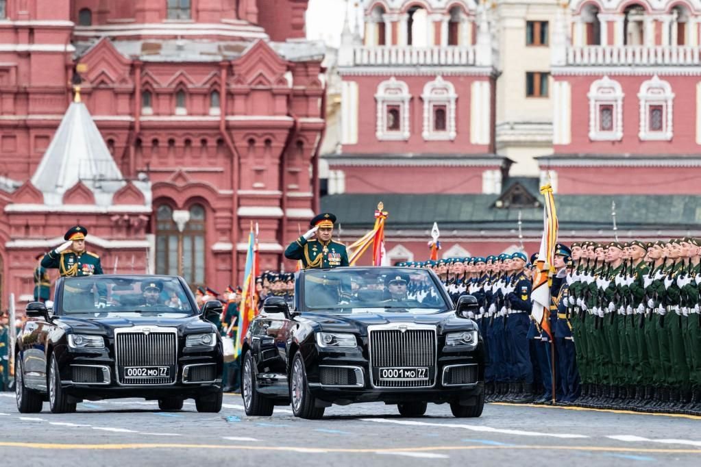 俄罗斯2022阅兵方阵,展现力量与荣耀,俄罗斯2022年阅兵方阵展示力量与荣耀的瞬间