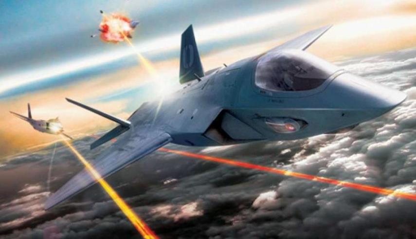 未来最有可能出现的武器,未来最先进武器的预测与探索