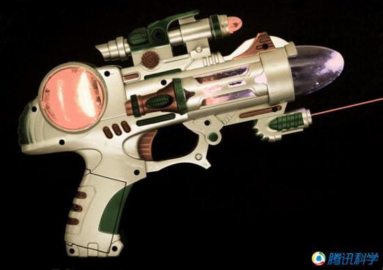未来最有可能出现的武器,未来最先进武器的预测与探索