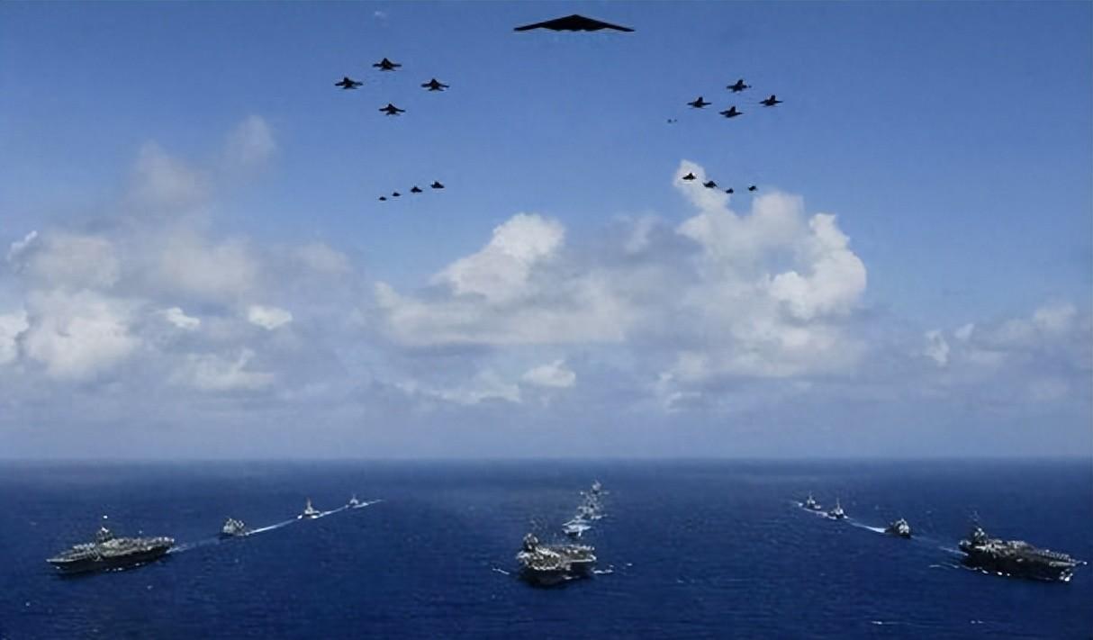 南海和平的最新军事消息,地区稳定的坚定承诺与军事透明化的积极进展,南海军事动态更新,地区和平稳定的坚定承诺与军事透明化的积极进展