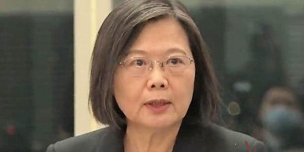 蔡英文任期到期时间解析，蔡英文任期到期时间深度解析